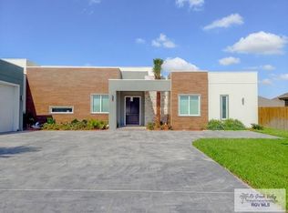 5410 Hurd Ct, Harlingen, TX 78552