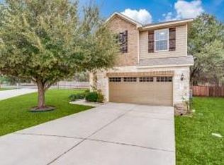 10153 Aly May Dr, Austin, TX 78748