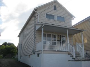 30 Broderick St, Swoyersville, PA