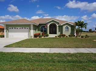 2200 Ryan Blvd, Punta Gorda, FL 33950