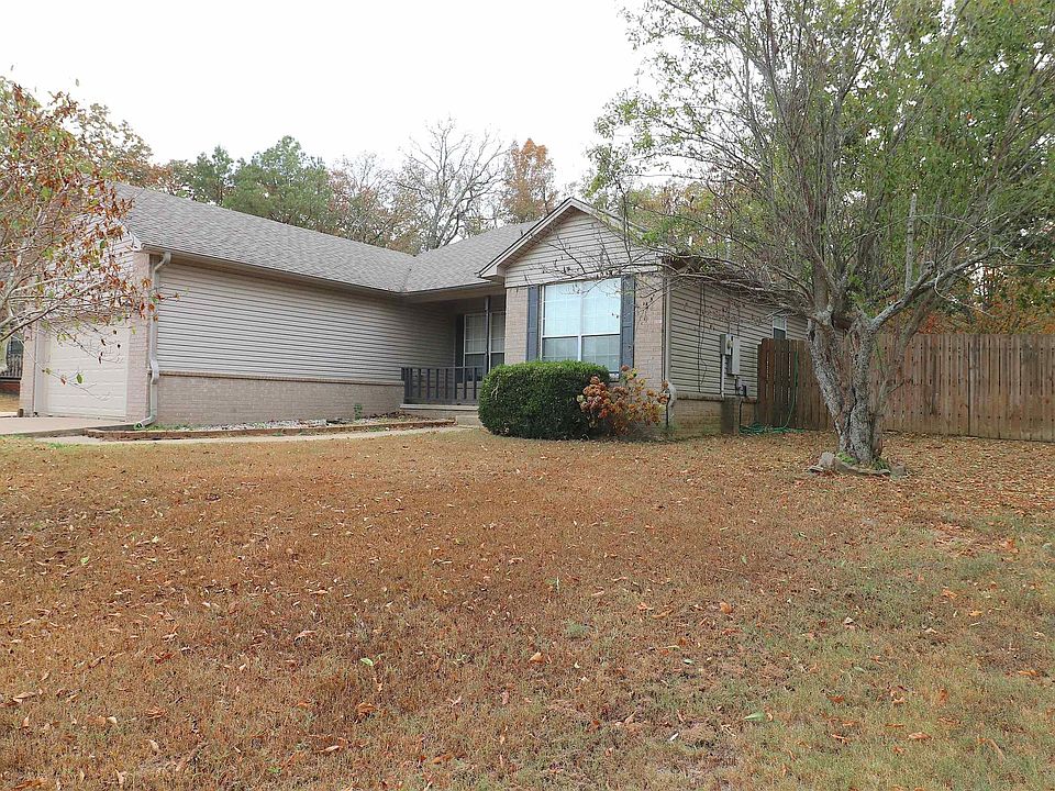 12 Bowman Cv, Cabot, AR 72023 Zillow