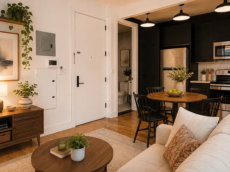 1647 New York Ave #1L — Photo 3
