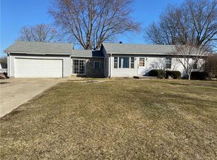 208 Montgomery Ave, Carlisle, OH
