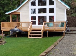 31 E Twanoh Tides Dr, Belfair, WA 98528