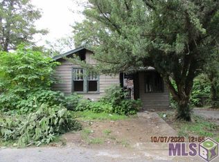 2032 Nebraska St LOT 45, Baton Rouge, LA 70802
