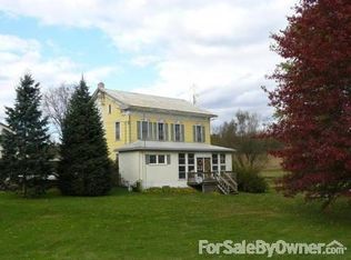 2684 Stull Rd, Mc Clure, PA 17841