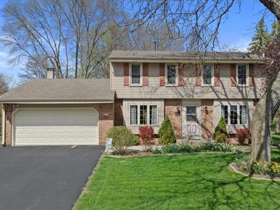 W181N8305 Destiny DRIVE, Menomonee Falls, WI, 53051