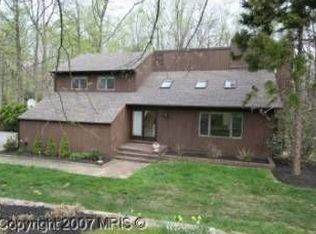 4 Hawick Ct, Owings Mills, MD 21117