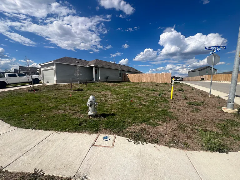3664 Millbrook Way — Photo 1