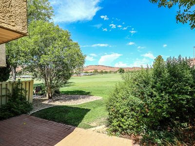 918 W Bloomington Dr S, Saint George, UT, 84790