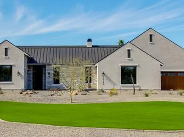 10242 N 58th Street, Paradise Valley, AZ 85253