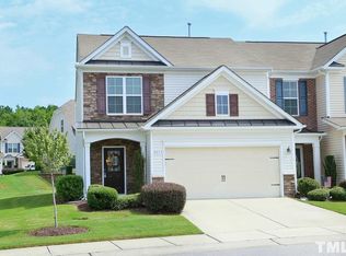 8213 Amador Way, Raleigh, NC 27616