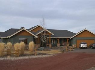 20215 NW Oneil Hwy, Redmond, OR 97756