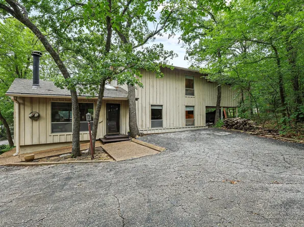 275 Lakecrest Dr, Pottsboro, TX 75076