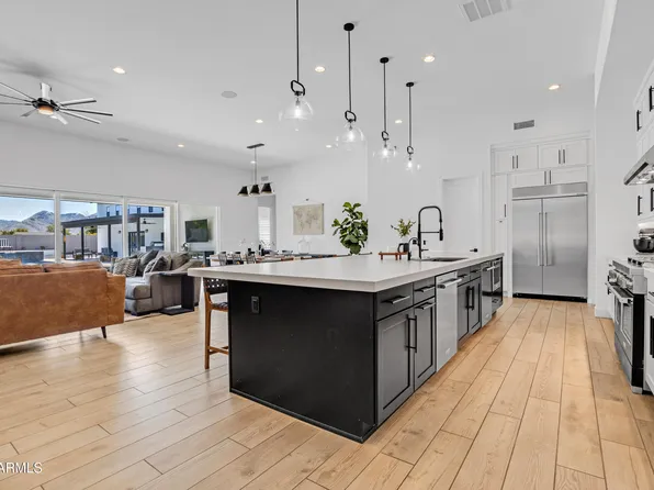 20689 E PUMMELOS Road, Queen Creek, AZ 85142