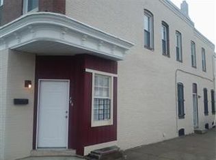 744 N Kenwood Ave, Baltimore, MD