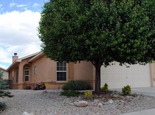 7215 Peregrine Rd NE, Albuquerque, NM 87113
