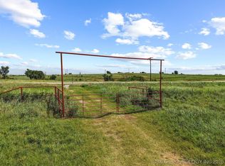 State Highway 32, Ryan, OK 73565