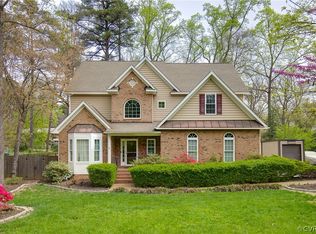 7474 Tanglewood Rd, Richmond, VA 23225