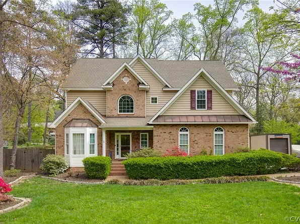 7474 Tanglewood Rd, Richmond, VA 23225