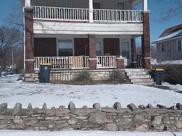 5412/5414 Saint John Ave, Kansas City, MO 64123