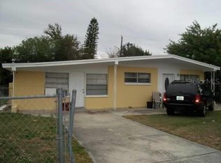 2917 Saint Conrad St, Tampa, FL 33607