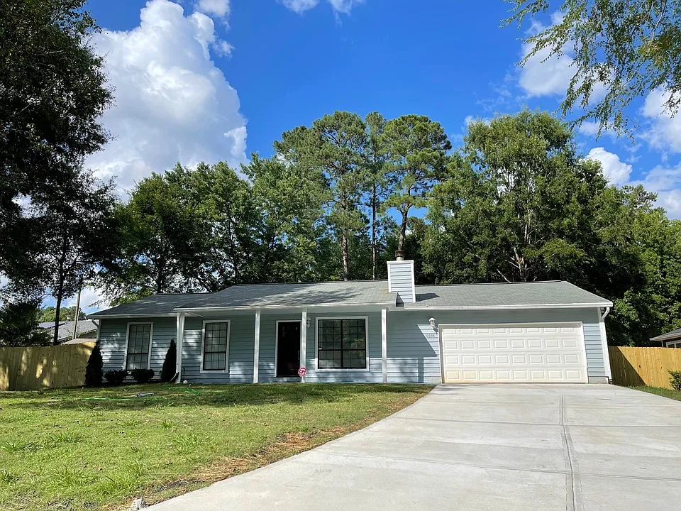 10938 Fox Mill Ln