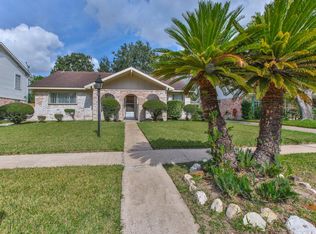 12511 Millbanks Dr, Houston, TX 77031