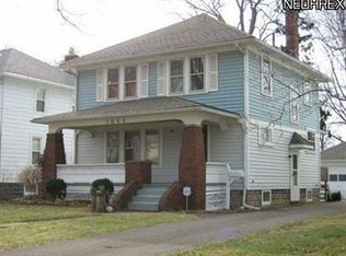 1026 Archwood Ave, Lorain, OH