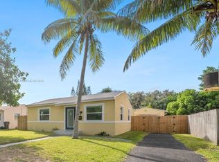 2714 Fillmore St, Hollywood, FL 33020