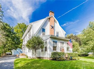 107 Hunt Dr, Fayetteville, NY 13066