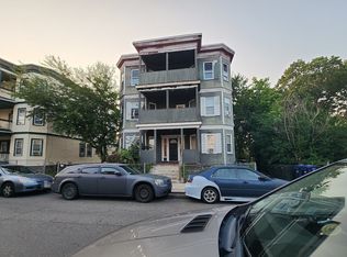 109 Callender St, Dorchester Center, MA 02124