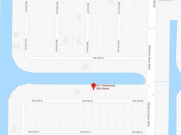 3rd image of 4111 NW 39th St