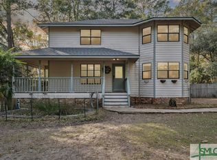 169 Old River Rd, Bloomingdale, GA 31302