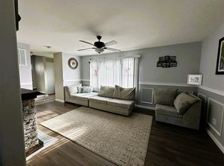 24 Kinfield St, Providence, RI 02909