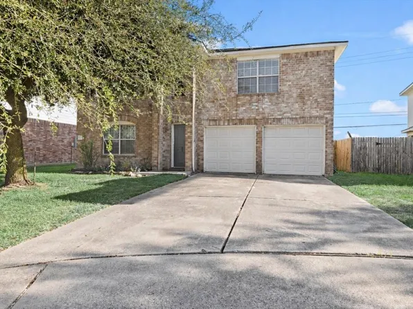 3231 Dogwood Springs Dr, Houston, TX 77073