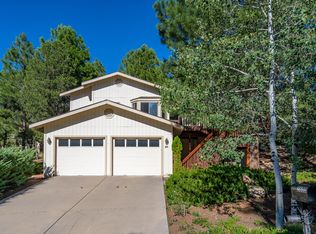 2600 N Rio De Flag Dr, Flagstaff, AZ 86004