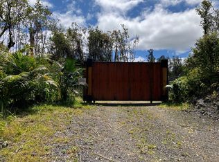 Palainui Ave, Mountain View, HI 96771