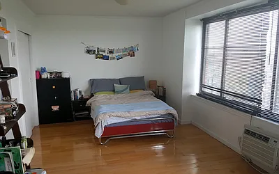 Rented by Keller Williams NYC