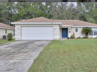 4585 NW 48th Ln, Ocala, FL 34482
