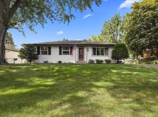 2191 Mapleview Ave, Saint Paul, MN 55109