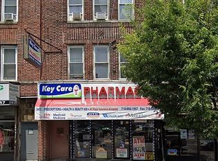 3411 Church Ave, Brooklyn, NY 11203