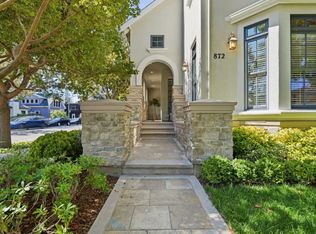 872 Waverley St, Palo Alto, CA 94301