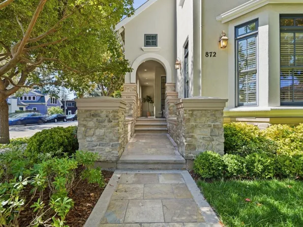 872 Waverley St, Palo Alto, CA 94301