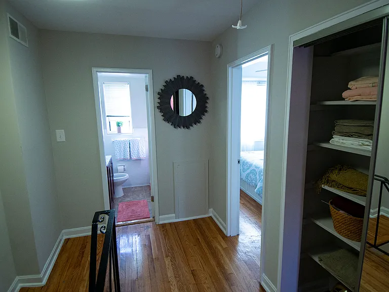 Brookville Townhomes — Photo 96