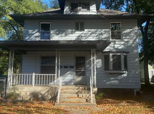 1516 E Ganson St APT 2, Jackson, MI