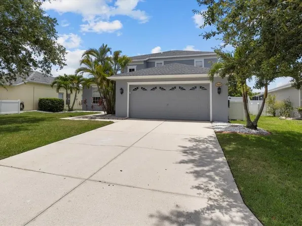 11839 Shrewsbury Ln, Parrish, FL 34219