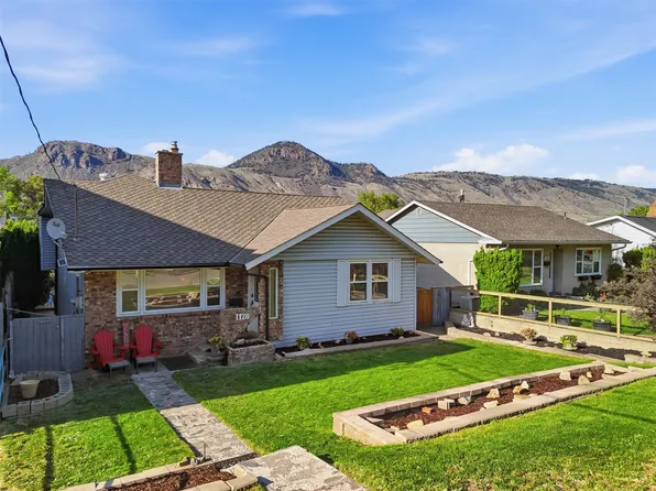 1128 Nicola St, Kamloops, BC V2C 2S3