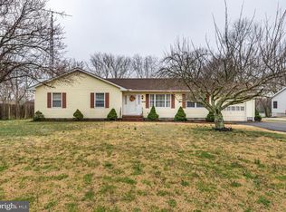 5416 Bonnie Brook Rd, Cambridge, MD 21613