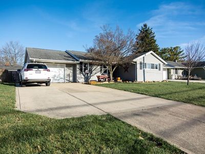 830 Atwater Ave, Circleville, OH, 43113